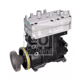 Compresseur, système d'air comprimé FEBI BILSTEIN 194018