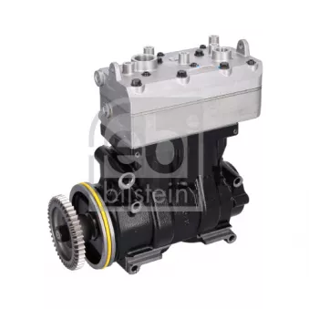 Compresseur, système d'air comprimé FEBI BILSTEIN 194017