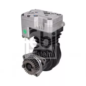 Compresseur, système d'air comprimé FEBI BILSTEIN 194015