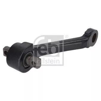 Triangle ou bras de suspension (train avant) FEBI BILSTEIN