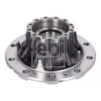 Moyeu de roue arrière FEBI BILSTEIN 193975