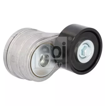 Tendeur de courroie, courroie trapézoïdale à nervures FEBI BILSTEIN 193939