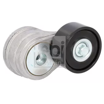 Tendeur de courroie, courroie trapézoïdale à nervures FEBI BILSTEIN 193940