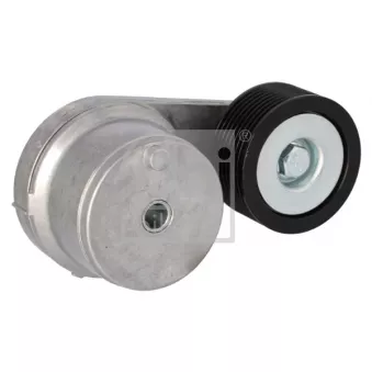 Tendeur de courroie, courroie trapézoïdale à nervures FEBI BILSTEIN 193949