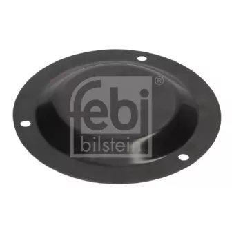Couvercle de protection, moyeu de roue FEBI BILSTEIN 194676