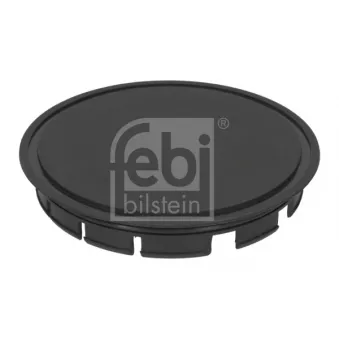 Couvercle de protection, moyeu de roue avant FEBI BILSTEIN 194630