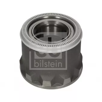 Moyeu de roue avant FEBI BILSTEIN 194649