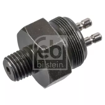 Pressostat, hydraulique des freins FEBI BILSTEIN 194728