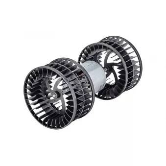 Pulseur d'air habitacle VALEO 698438