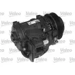 Compresseur, climatisation VALEO 699605 - Visuel 1