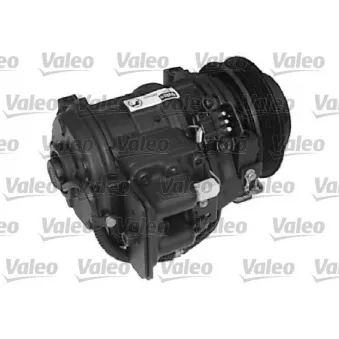 Compresseur, climatisation VALEO 699605