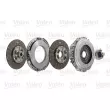 Kit d'embrayage VALEO 809040 - Visuel 2