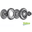 Kit d'embrayage VALEO 809040 - Visuel 1