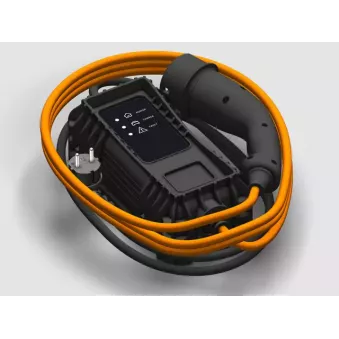 Chargeur voiture électrique OE