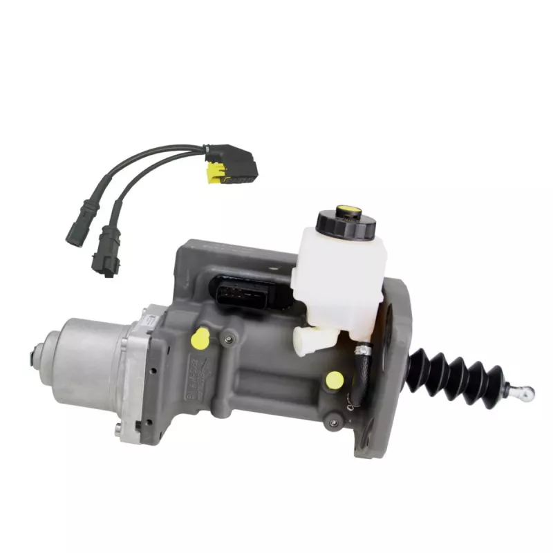 Système commande d'embrayage VALEO 874879