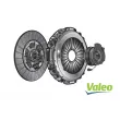 Kit d'embrayage VALEO 827637 - Visuel 1
