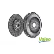 Kit d'embrayage VALEO 827601 - Visuel 1