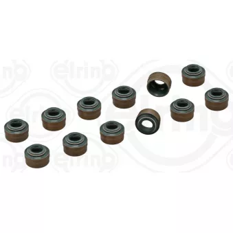 Jeu de joints d'étanchéité, tige de soupape ELRING
