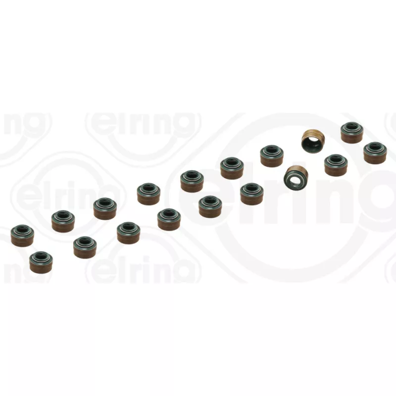 Jeu de joints d'étanchéité, tige de soupape ELRING B47.250