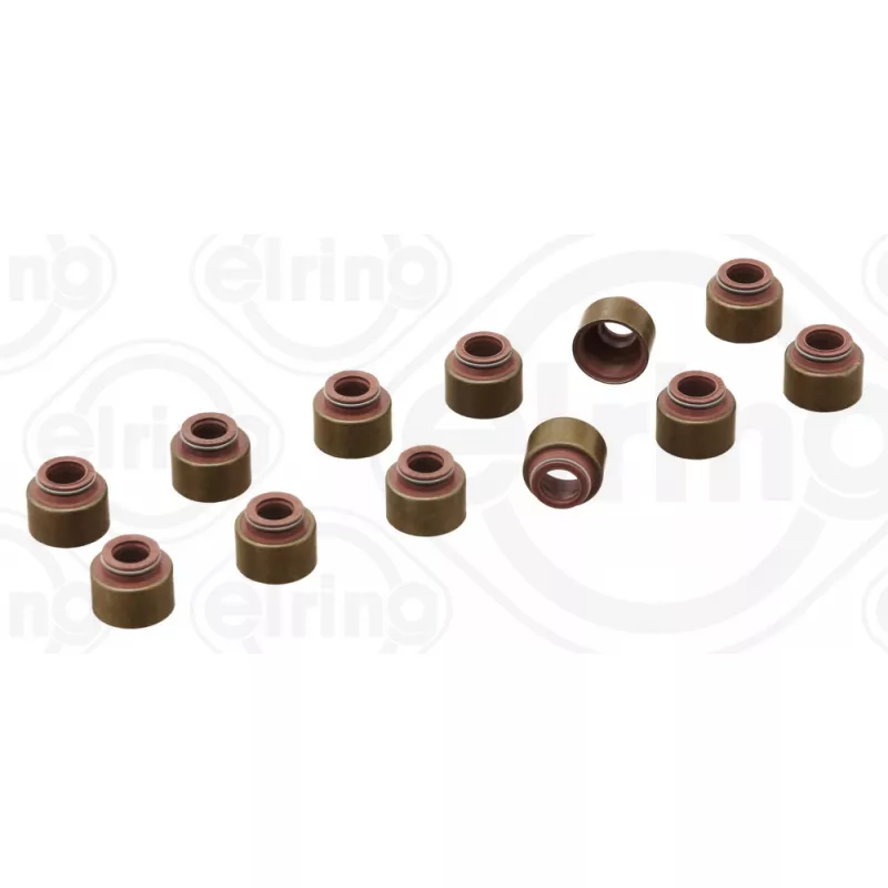 Jeu de joints d'étanchéité, tige de soupape ELRING B47.280