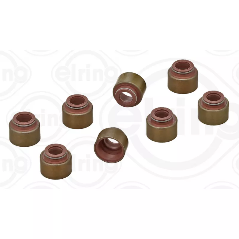 Jeu de joints d'étanchéité, tige de soupape ELRING B47.310