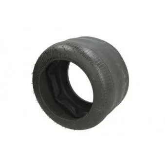 Soufflet à air, suspension pneumatique MAGNUM TECHNOLOGY 5002-03-0054P