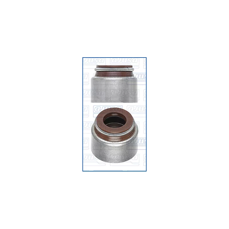 Bague d'étanchéité, tige de soupape AJUSA 12038500