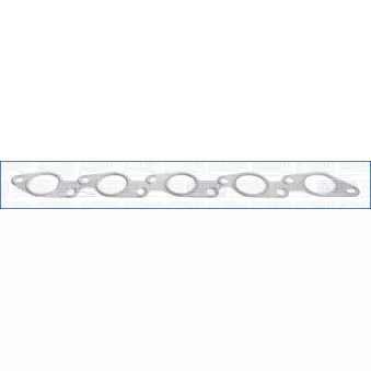 Joint d'étanchéité, collecteur d'échappement AJUSA 13022600