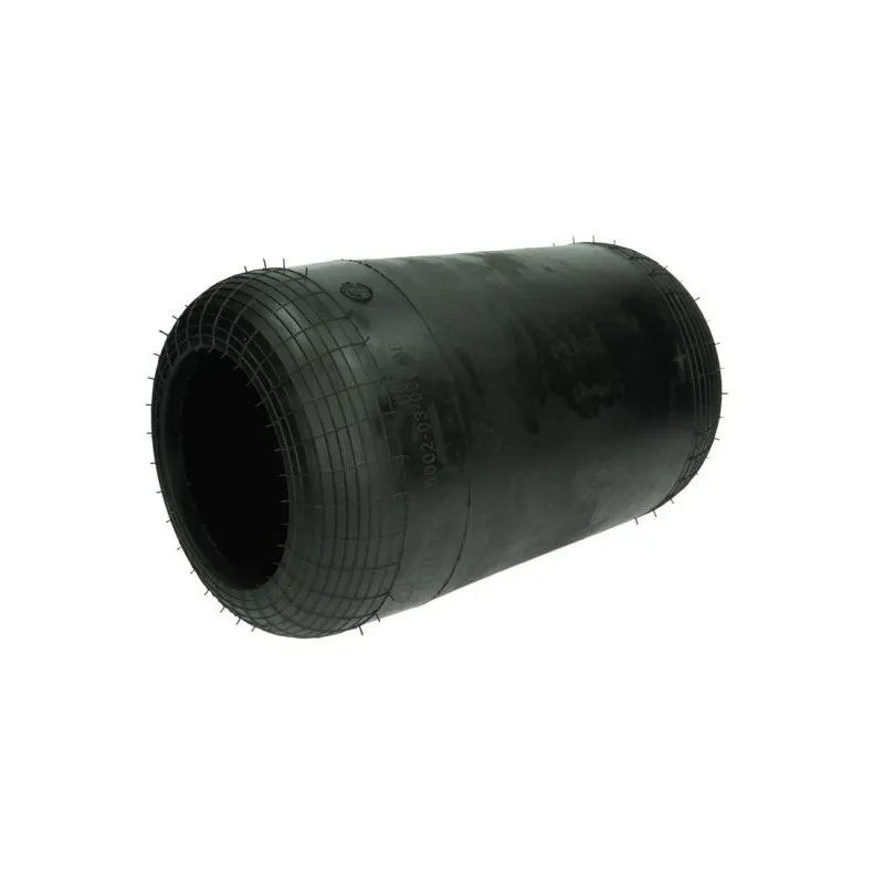 Soufflet à air, suspension pneumatique MAGNUM TECHNOLOGY 5002-03-0079P