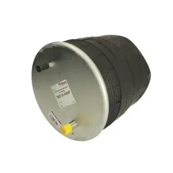 Soufflet à air, suspension pneumatique MAGNUM TECHNOLOGY 5002-03-0084P