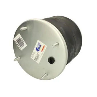 Soufflet à air, suspension pneumatique MAGNUM TECHNOLOGY 5002-03-0101P