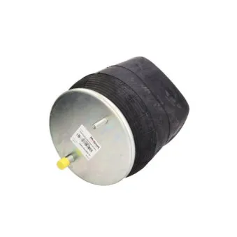 Soufflet à air, suspension pneumatique MAGNUM TECHNOLOGY 5002-03-0041P