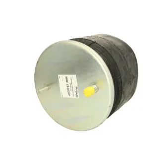 Soufflet à air, suspension pneumatique MAGNUM TECHNOLOGY 5002-03-0038P