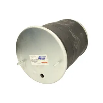 Soufflet à air, suspension pneumatique MAGNUM TECHNOLOGY 5002-03-0096P