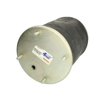 Soufflet à air, suspension pneumatique MAGNUM TECHNOLOGY 5002-03-0097P