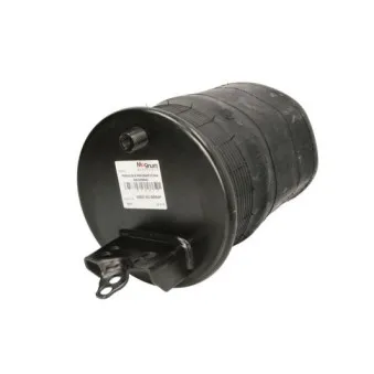 Soufflet à air, suspension pneumatique MAGNUM TECHNOLOGY 5002-03-0094P