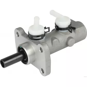 Maître-cylindre de frein HERTH+BUSS JAKOPARTS