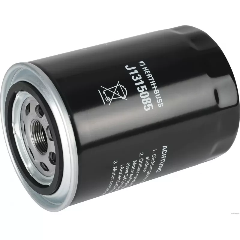 Filtre à huile HERTH+BUSS JAKOPARTS J1315085