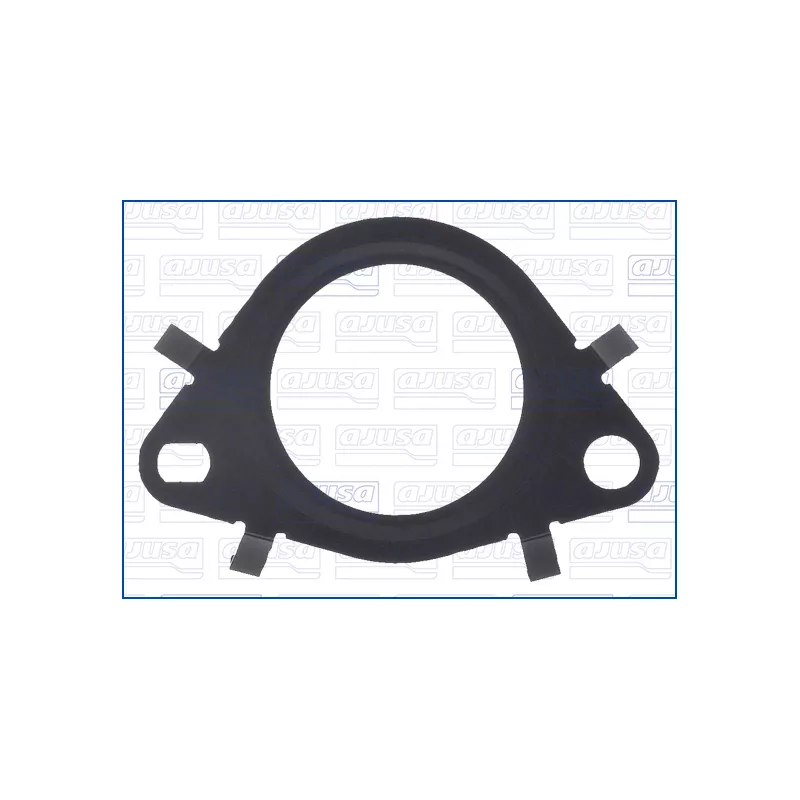 Joint, flexible vanne EGR AJUSA 01660000