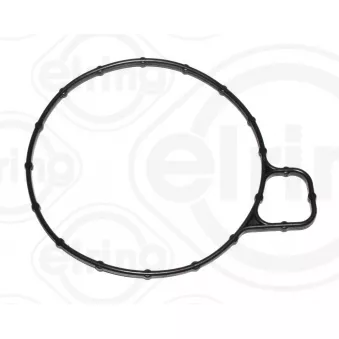 Joint spi de vilebrequin, ventilation du carter-moteur ELRING