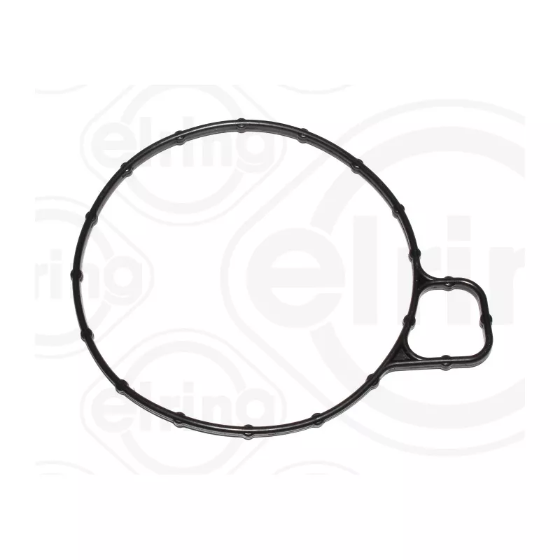 Joint spi de vilebrequin, ventilation du carter-moteur ELRING 745.020