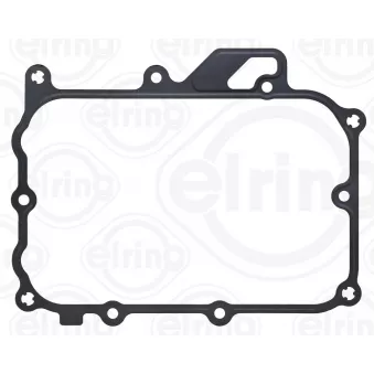 Joint, radiateur d'huile ELRING