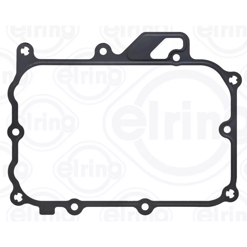 Joint, radiateur d'huile ELRING 719.650