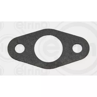 Joint, sortie d'huile (compresseur) ELRING