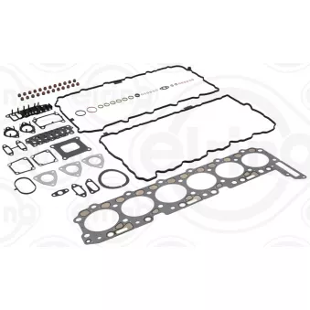 Pochette haute ELRING