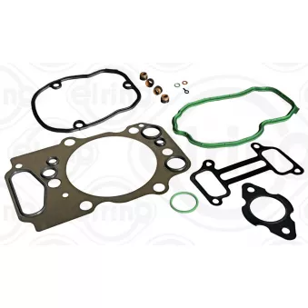 Pochette haute ELRING