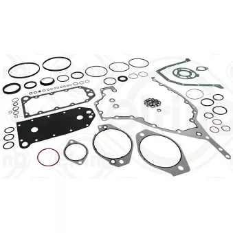 Pochette basse ELRING