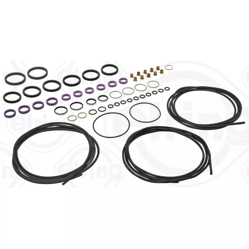 Jeu de joints d'étanchéité, carter d'huile ELRING B09.460