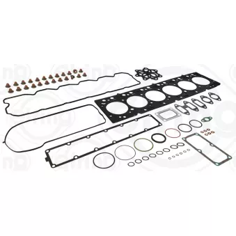 Pochette haute ELRING