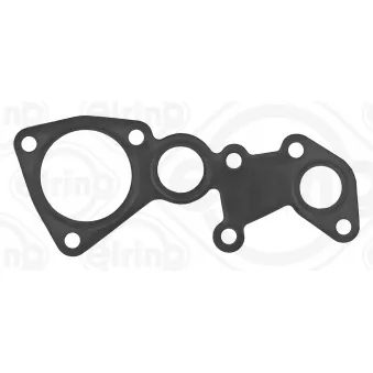 Joint d'étanchéité, boîtier de filtre à huile ELRING